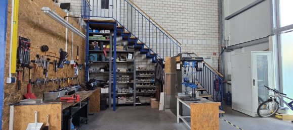 1748m² Warehouse in Markisch-Oderland, Germany No. 313394 19