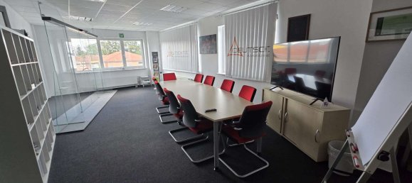 1748m² Warehouse in Markisch-Oderland, Germany No. 313394 8