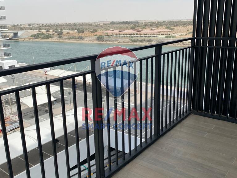Apartamento en Yas Island, UAE 42.6 m² No. 38944