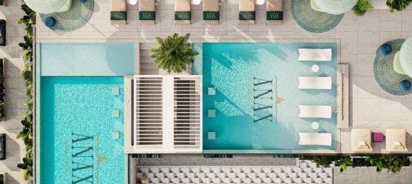 Studio in Business Bay, UAE, Nr. 101930 12