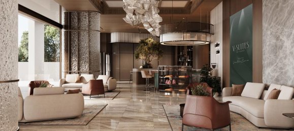 Studio in Business Bay, UAE, Nr. 101930 14