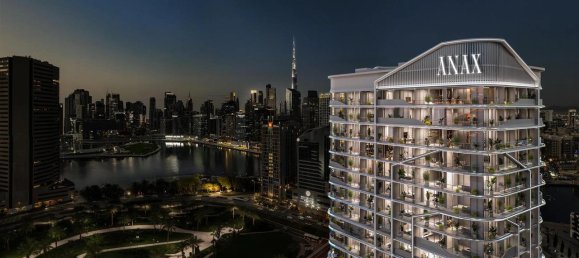 Studio in Business Bay, UAE, Nr. 101930 18