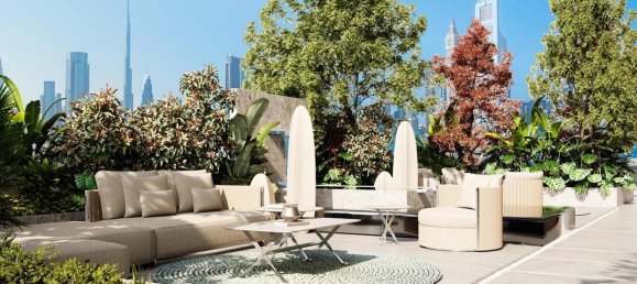 Studio in Business Bay, UAE, Nr. 101930 15