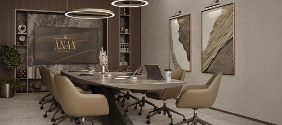 Studio in Business Bay, UAE, Nr. 101930 6