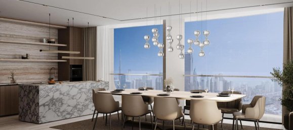 Studio in Business Bay, UAE, Nr. 101930 5