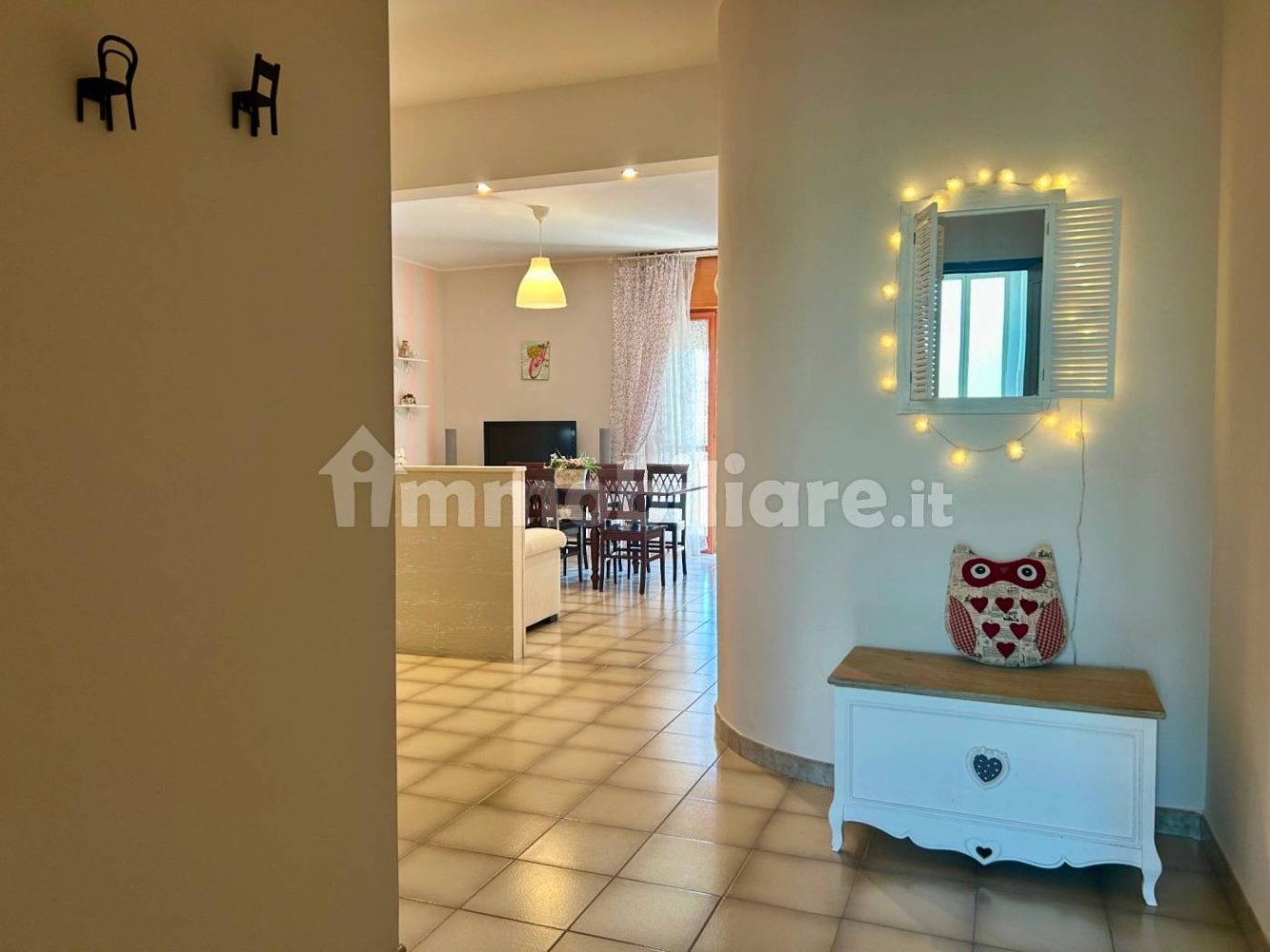 4 Schlafzimmer Wohnung in Torremaggiore, Italy, Nr. 262648