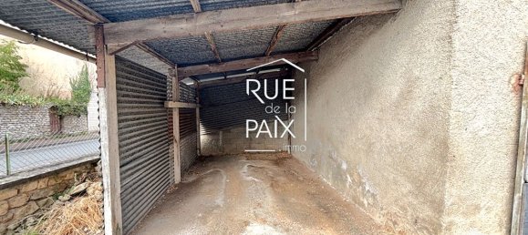 120m² Parking in Vienne, France No. 340534 3