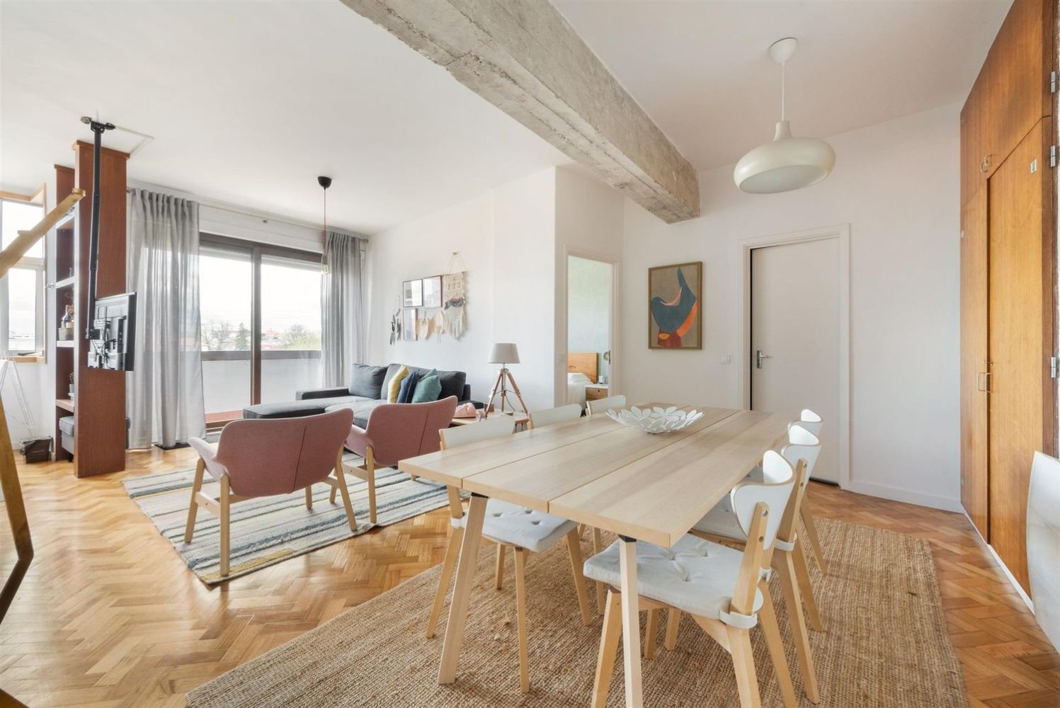 1 bedroom Apartment in Porto, Portugal No. 220011