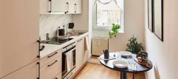 1 bedroom Apartment in Wilmersdorf, Germany No. 284136 6