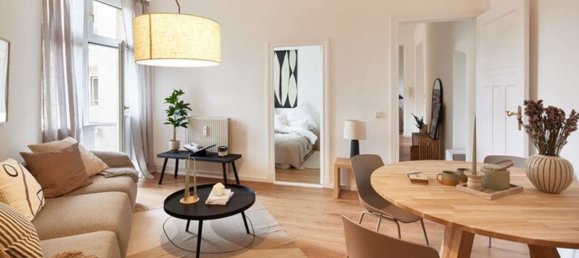 1 bedroom Apartment in Wilmersdorf, Germany No. 284136 5