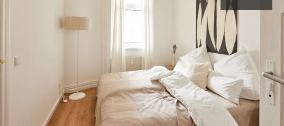 1 bedroom Apartment in Wilmersdorf, Germany No. 284136 7