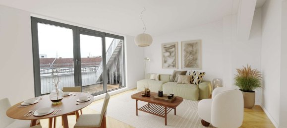 1 bedroom Apartment in Wilmersdorf, Germany No. 284136 2