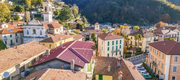 Gewerbliche Immobilie in Maccagno con Pino e Veddasca, Italy 43m², Nr. 73670 6