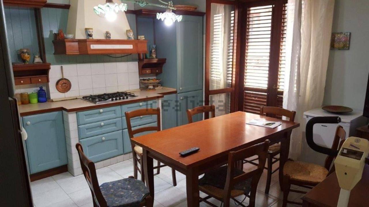 Apartamento de 3 habitaciónes en Mascali, Italy No. 63086