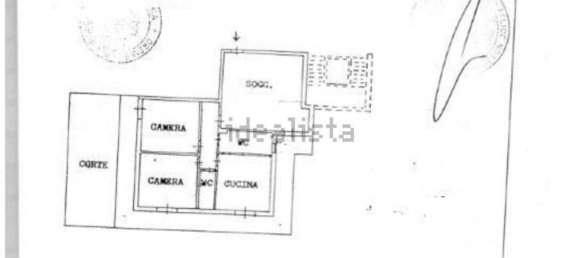 Apartamento de 3 habitaciónes en Mascali, Italy No. 63086 9