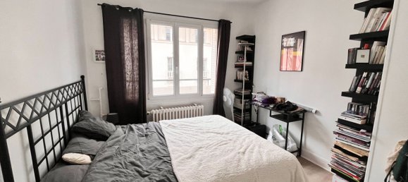 2 Schlafzimmer Wohnung in Asnieres-sur-Seine, France, Nr. 169384 5