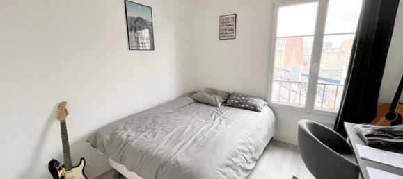 2 Schlafzimmer Wohnung in Asnieres-sur-Seine, France, Nr. 169384 3