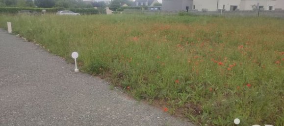 453m² Land in Neuille-Pont-Pierre, France No. 304101 6