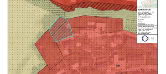 Terreno em Leonding, Austria N.º 126357 9