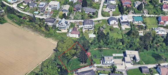 Terreno em Leonding, Austria N.º 126357 7