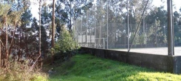 640m² Land in Marco de Canaveses, Portugal No. 173151 5