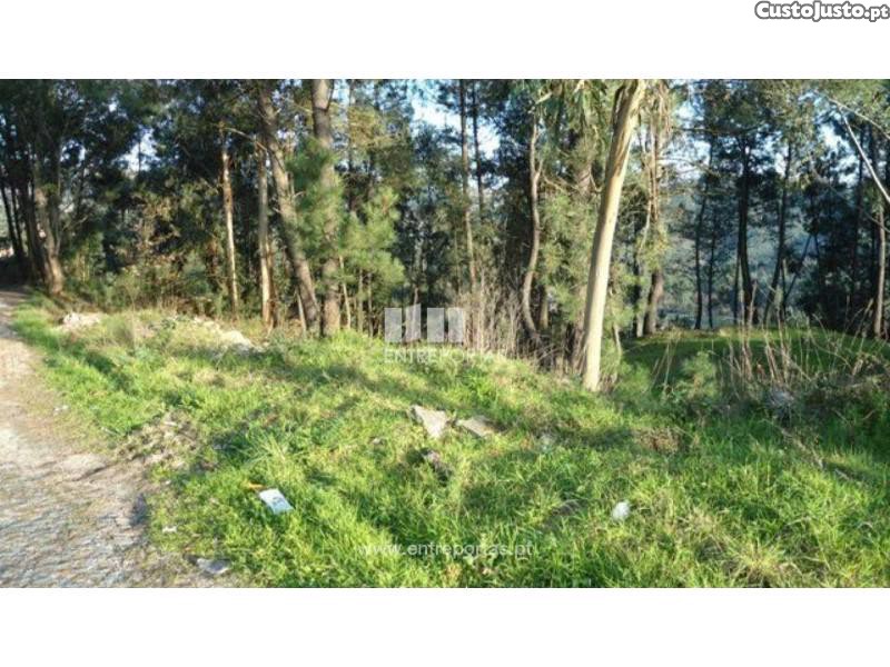 640m² Land in Marco de Canaveses, Portugal No. 173151