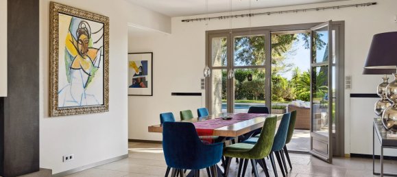 6 bedrooms Villa in Mougins, France No. 1955 13