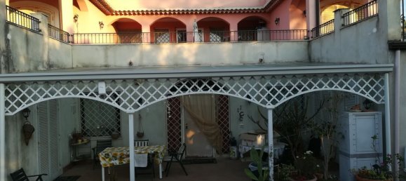 10 rooms Villa in Viagrande, Italy No. 251366 25