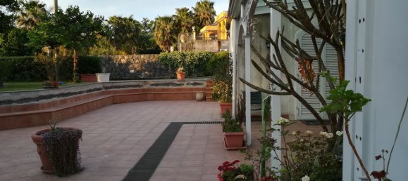 10 rooms Villa in Viagrande, Italy No. 251366 24