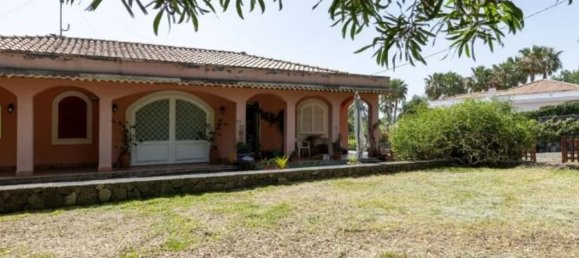 10 rooms Villa in Viagrande, Italy No. 251366 20