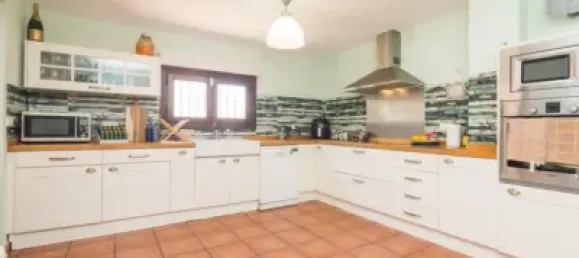 4 Schlafzimmer Haus in Santa Pola, Spain, Nr. 57988 27