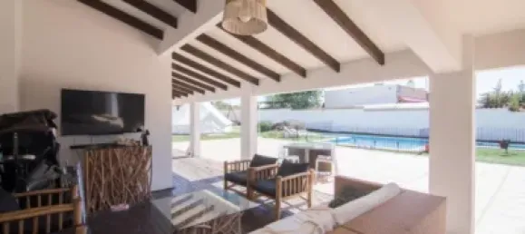 4 Schlafzimmer Haus in Santa Pola, Spain, Nr. 57988 12