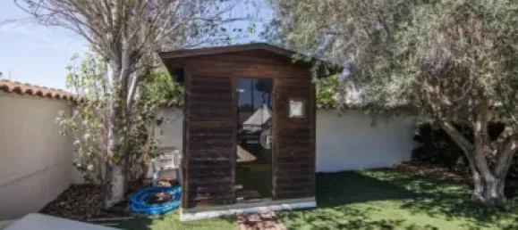 4 Schlafzimmer Haus in Santa Pola, Spain, Nr. 57988 7