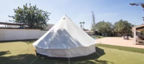 4 Schlafzimmer Haus in Santa Pola, Spain, Nr. 57988 4