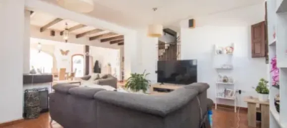 4 Schlafzimmer Haus in Santa Pola, Spain, Nr. 57988 20