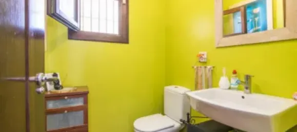 4 Schlafzimmer Haus in Santa Pola, Spain, Nr. 57988 30