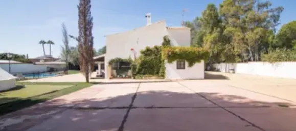 4 Schlafzimmer Haus in Santa Pola, Spain, Nr. 57988 47