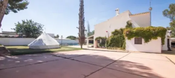 4 Schlafzimmer Haus in Santa Pola, Spain, Nr. 57988 3