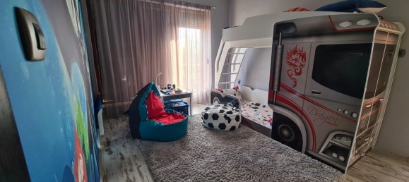 4غرفة شقة في Varna, Bulgaria رقم 1068 19