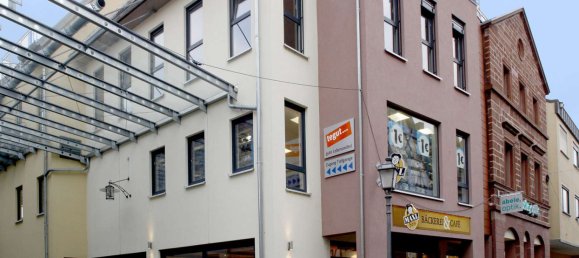 Bâtiment à Main-Spessart, Germany 471m² No. 176185 3