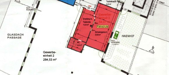 Bâtiment à Main-Spessart, Germany 471m² No. 176185 10