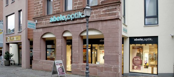 Bâtiment à Main-Spessart, Germany 471m² No. 176185 7