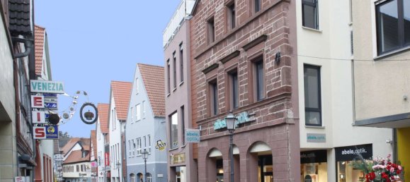 Bâtiment à Main-Spessart, Germany 471m² No. 176185 6