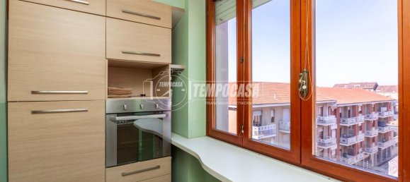 3 rooms Apartment in Savigliano, Italy No. 38146 6