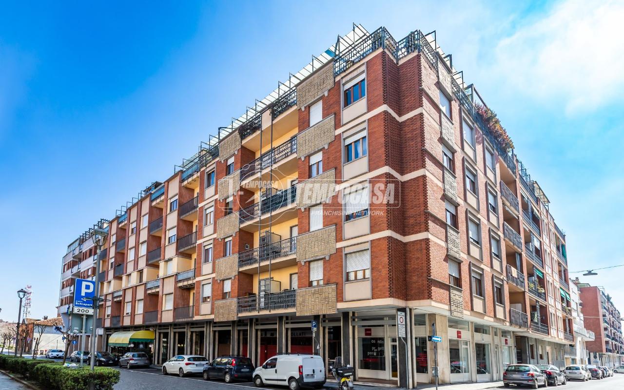 3 rooms Apartment in Savigliano, Italy No. 38146