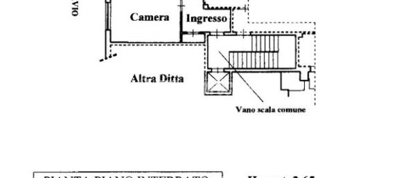 3 rooms Apartment in Savigliano, Italy No. 38146 26