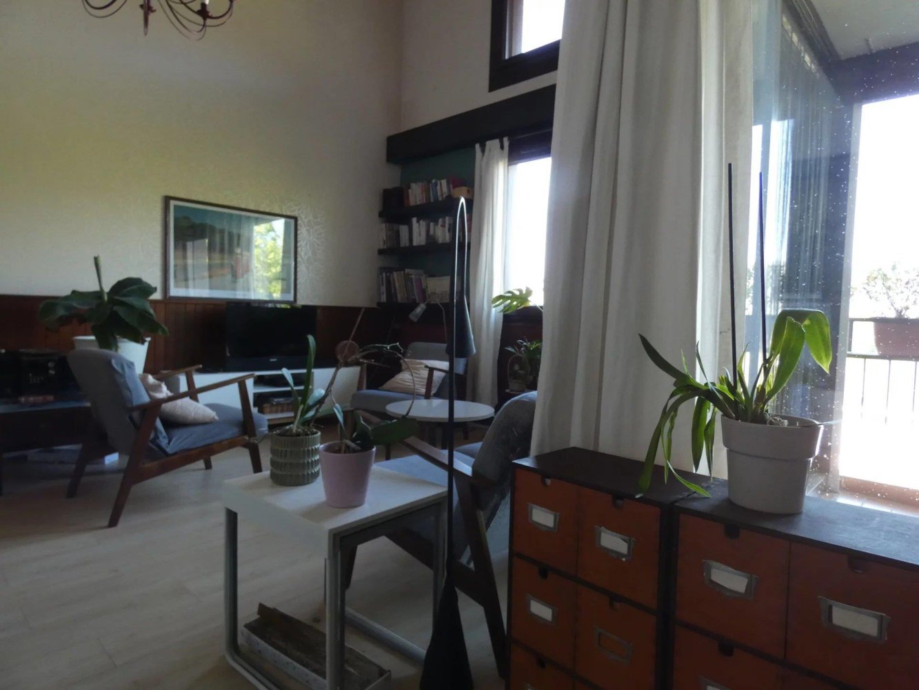 4 chambres Duplex à Chambéry, France No. 356271