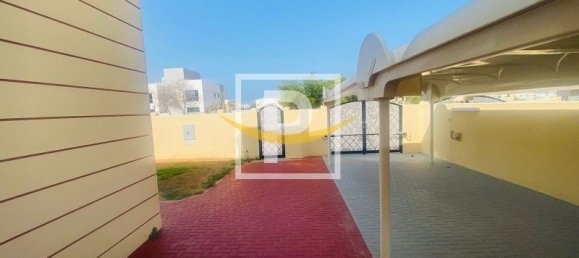 5 Schlafzimmer Villa in Umm Suqeim, UAE, Nr. 6293 7