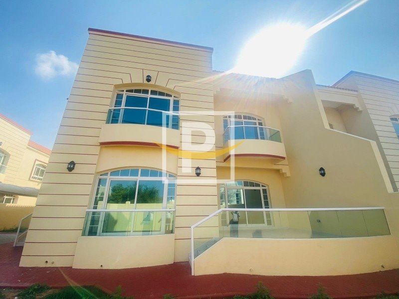 5 Schlafzimmer Villa in Umm Suqeim, UAE, Nr. 6293