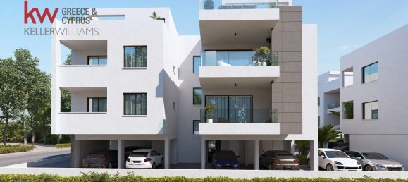 2 Schlafzimmer Wohnung in Livadia, Cyprus, Nr. 26920 4